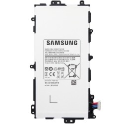 BATERIA SAMSUNG TABLET N5100,N5110 SP3770E1H 4600MAH BATERIA SAMSUNG TABLET N5100,N5110 SP3770E1H 4600MAH